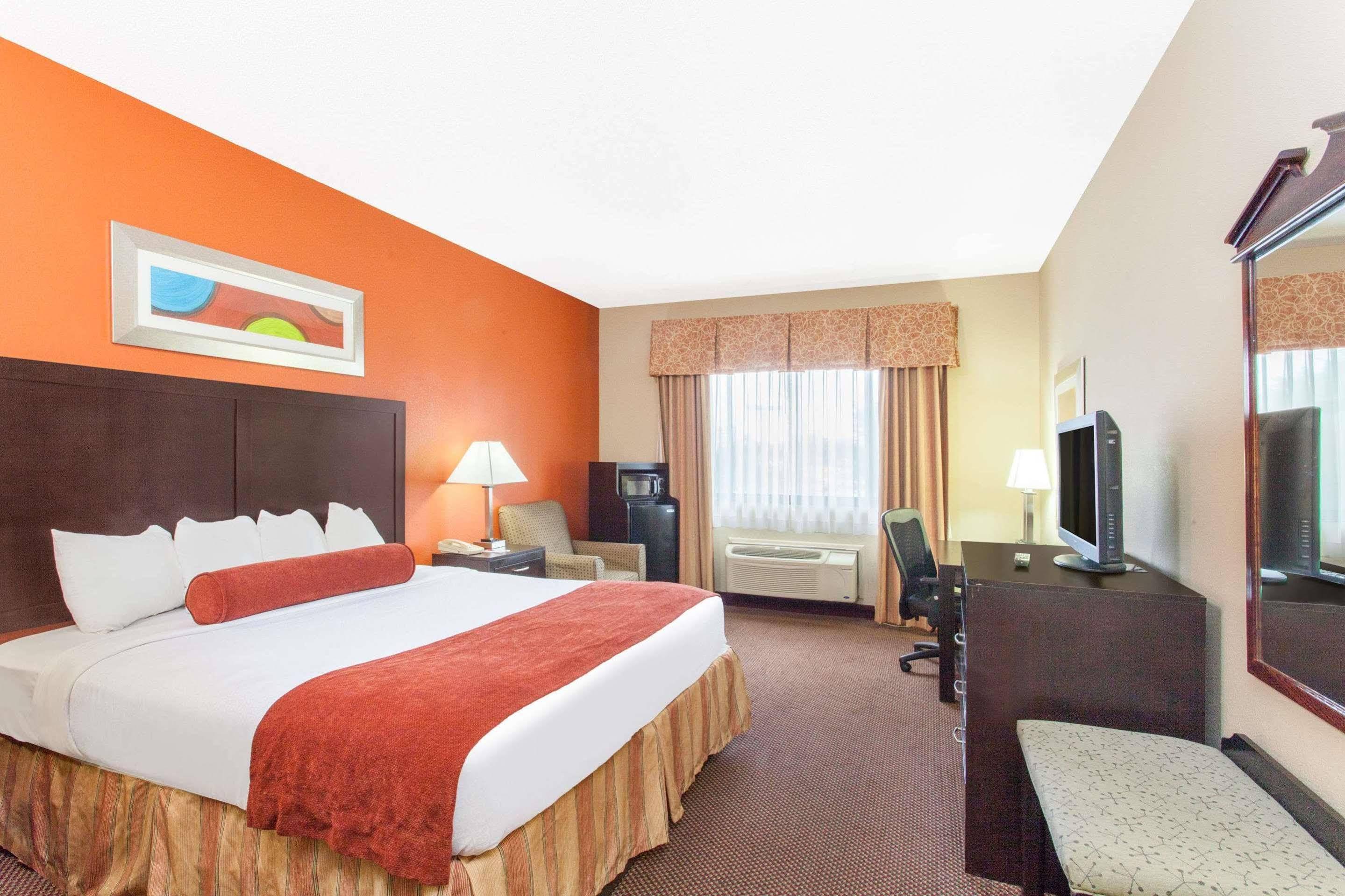 Hotel Clarion Pointe Franklin Exterior foto