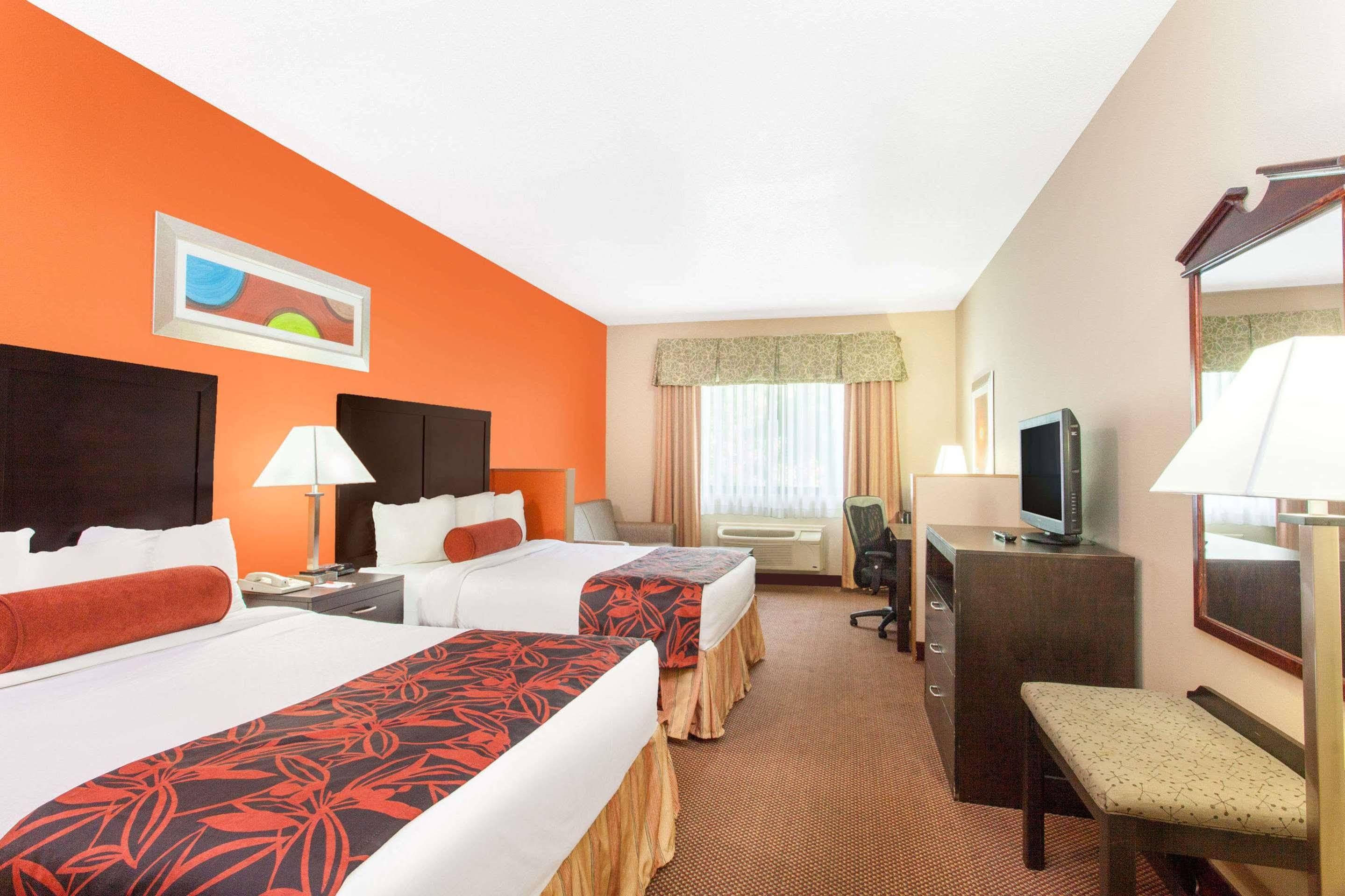 Hotel Clarion Pointe Franklin Exterior foto