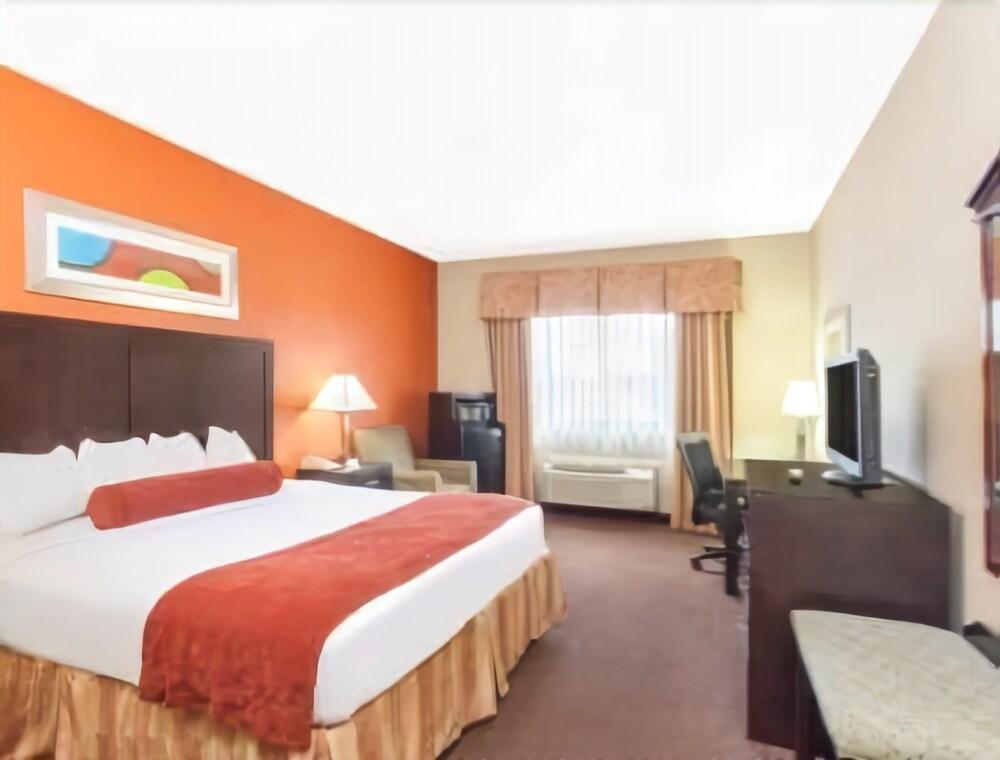 Hotel Clarion Pointe Franklin Exterior foto